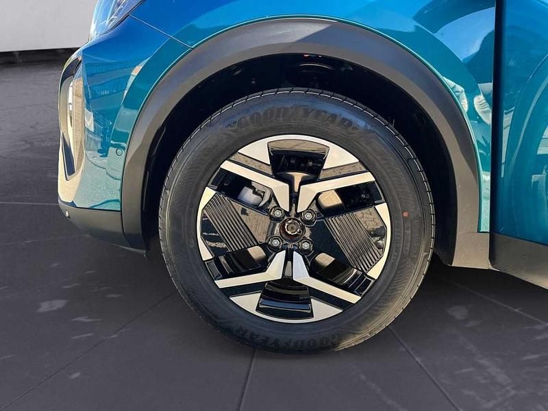 Nuova Peugeot 2008 Allure 102 CV (75 kW) 2025 Blu SUV