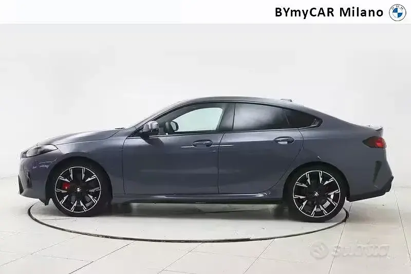 Usata BMW 218 M Sport 150 CV (110 kW) 2025 Nero Coupé