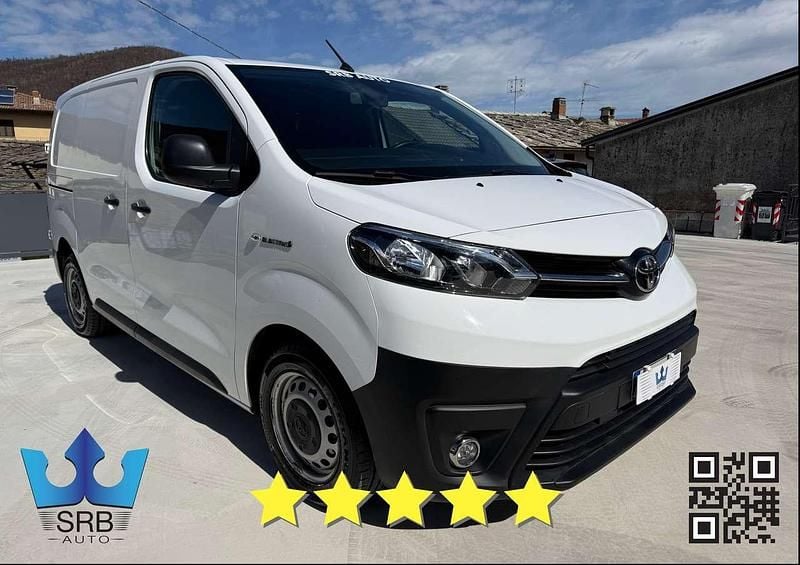 Occasion Fiat Scudo 56 kW (77 ch) 2021 Blanc Van