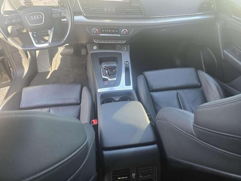 Usata Audi Q5 S-line plus 190 CV (139 kW) 2020 Other SUV