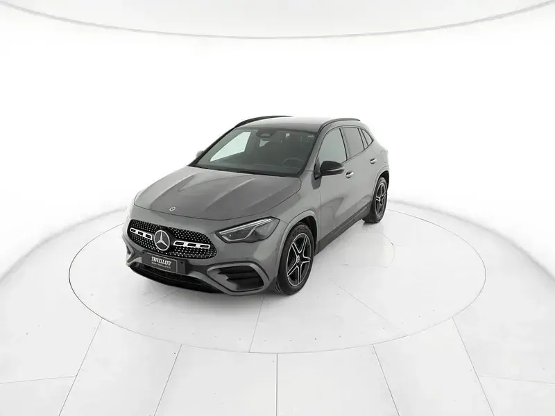 Usata Mercedes GLA200 Advanced Plus 150 CV (110 kW) 2025 SUV