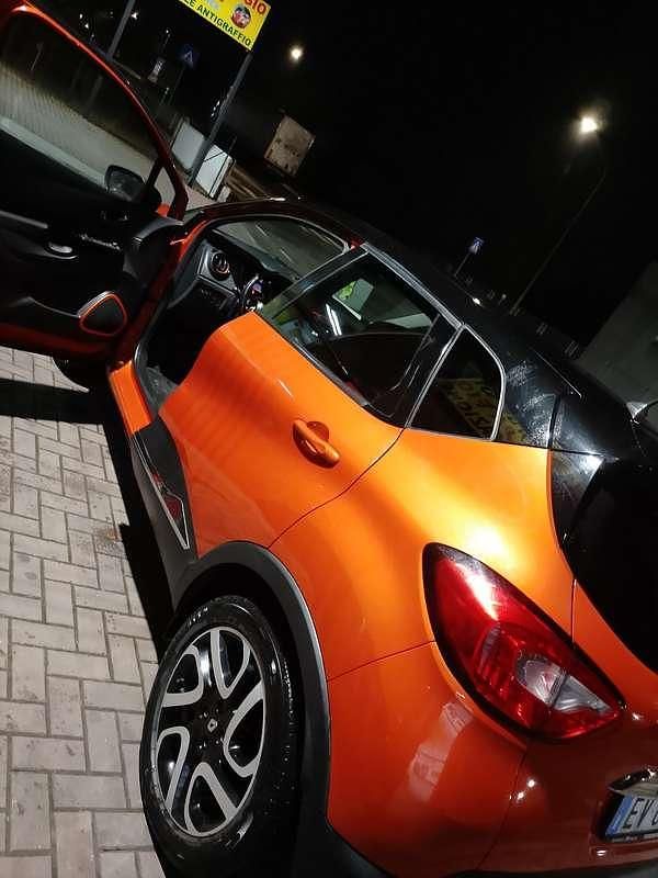 Occasion Renault Captur 90 ch (66 kW) 2014 SUV