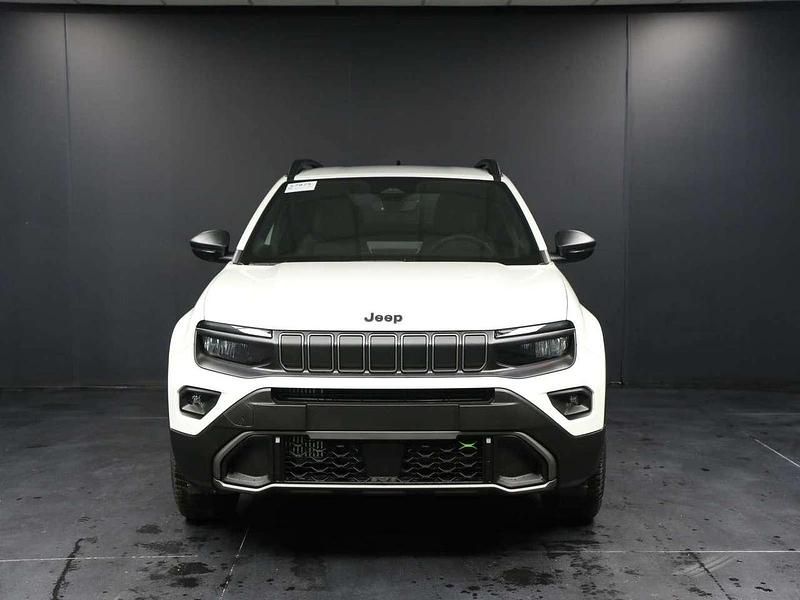 Nuova Jeep Avenger 136 CV (100 kW) 2026 Bianco SUV