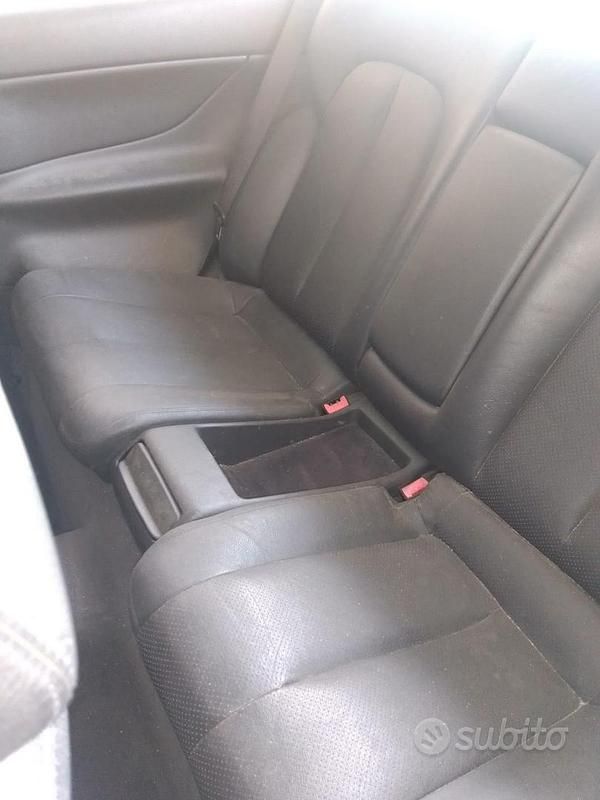 Usata Mercedes CLK230 Elegance 193 CV (141 kW) 2000 Coupé