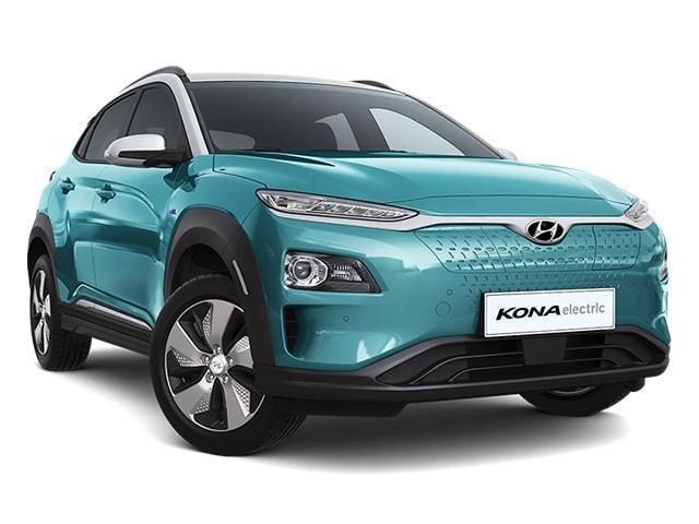 Venduto Hyundai Kona EV 39 kWh XPrime - auto usate in vendita