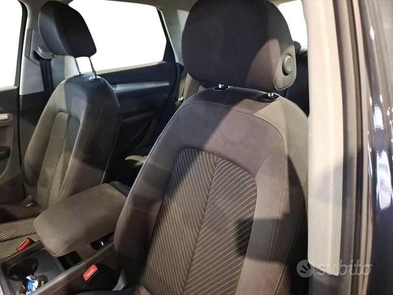 Usata Audi Q5 204 CV (150 kW) 2022 Grigio SUV
