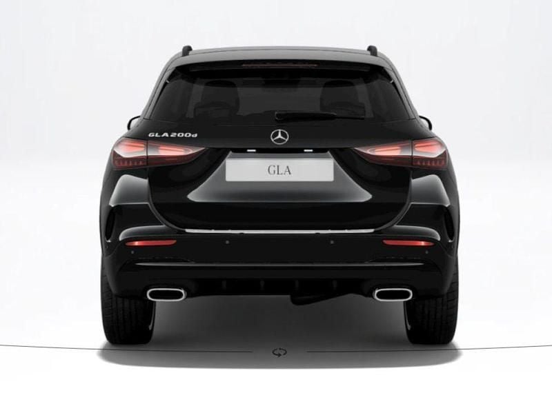Nuova Mercedes GLA200 AMG Line Premium 150 CV (110 kW) 2026 Nero / metallizzato SUV