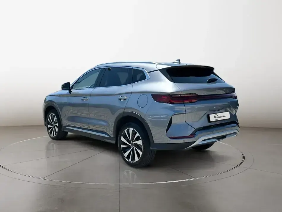 Usata BYD Seal U Comfort 98 CV (72 kW) 2025 SUV