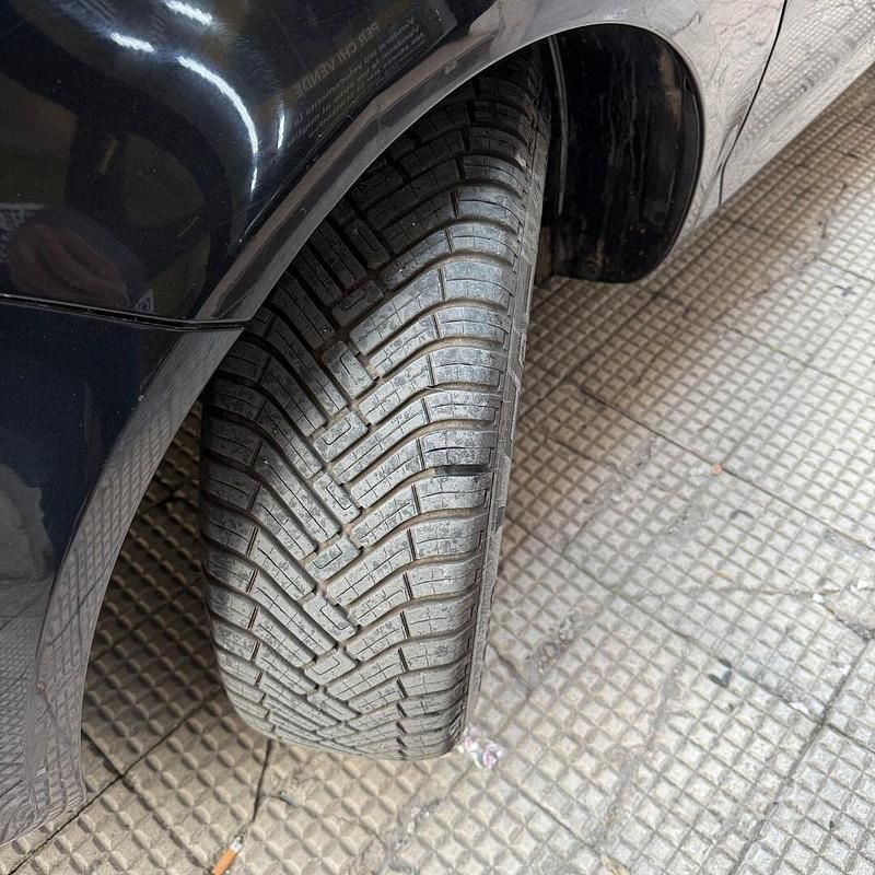 Usata Opel Corsa Cosmo 86 CV (63 kW) 2011 Nero Utilitaria