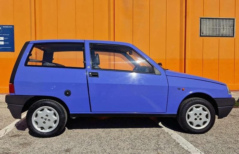 Usata Autobianchi Y10 54 CV (39 kW) 1995 Lilla Utilitaria