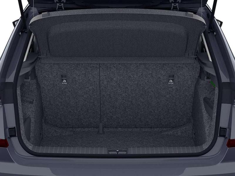 Nuevo Skoda Kamiq 115 CV (84 kW) 2026 Gris SUV