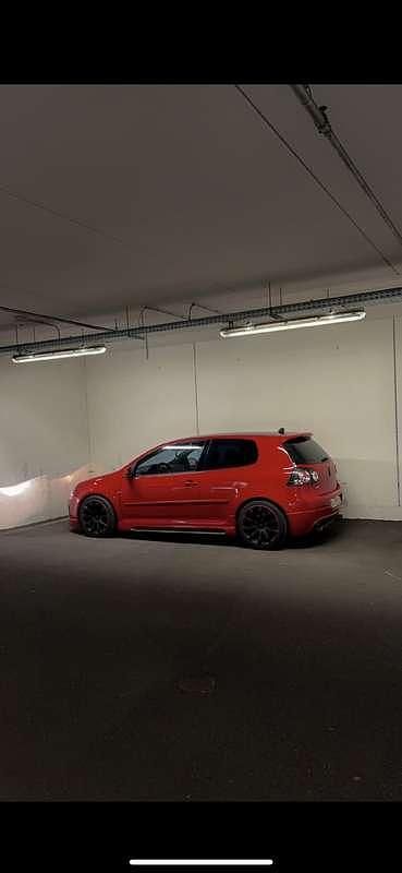 Usata VW Golf IV GTI 200 CV (147 kW) 2005 Berlina