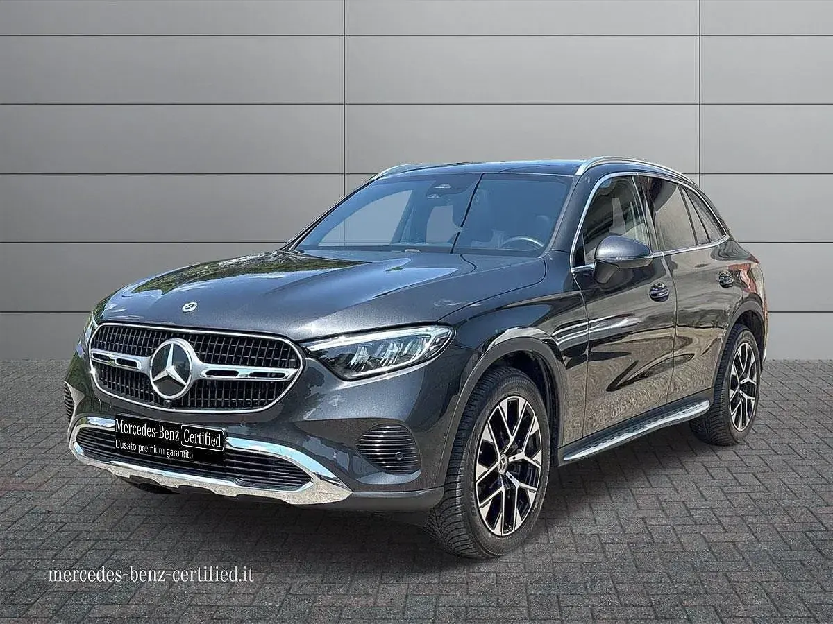 Usata Mercedes GLC220 Advanced Plus 197 CV (144 kW) 2025 SUV