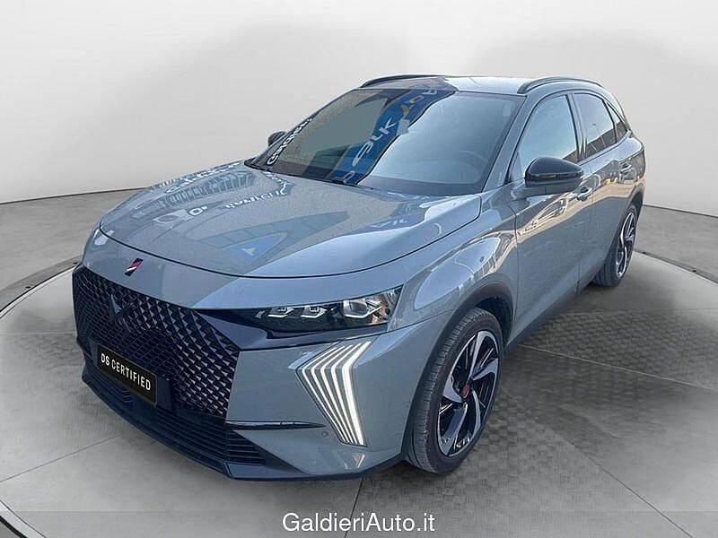 Usata DS Automobiles DS7 Crossback Performance Line Plus 131 CV (96 kW) 2024 SUV