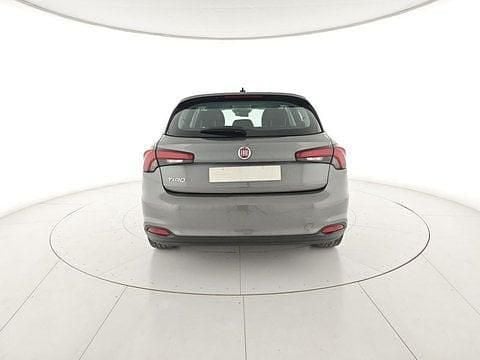 Gebraucht Fiat Tipo 99 PS (72 kW) 2023 Grau Kleinwagen