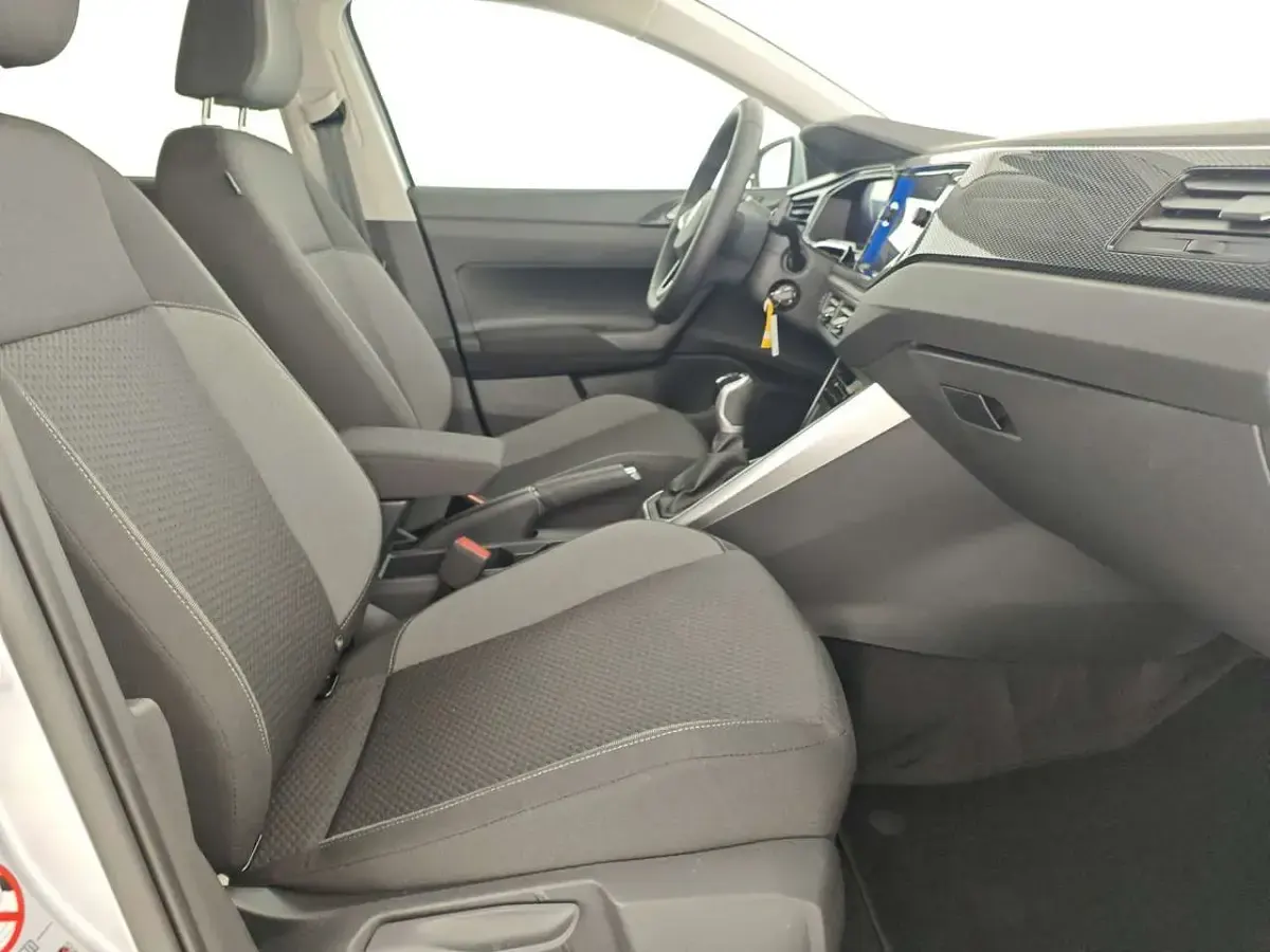 Nuova VW Polo Edition 80 CV (58 kW) 2025 Vari colori Utilitaria
