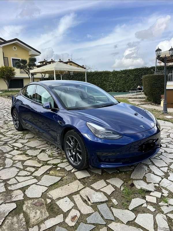 Occasion Tesla Model 3 152 kW (208 ch) 2021 Berline
