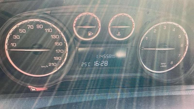 Usata Lancia Ypsilon 69 CV (50 kW) 2015 Other Utilitaria