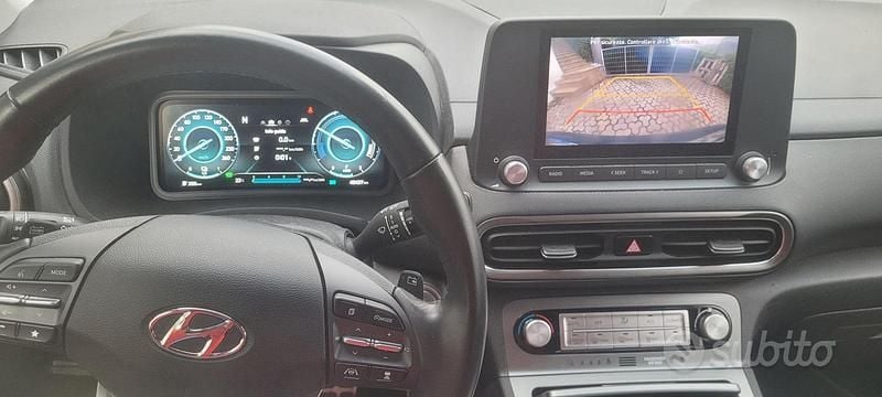 Usata Hyundai Kona 38 kW (53 CV) 2021 SUV