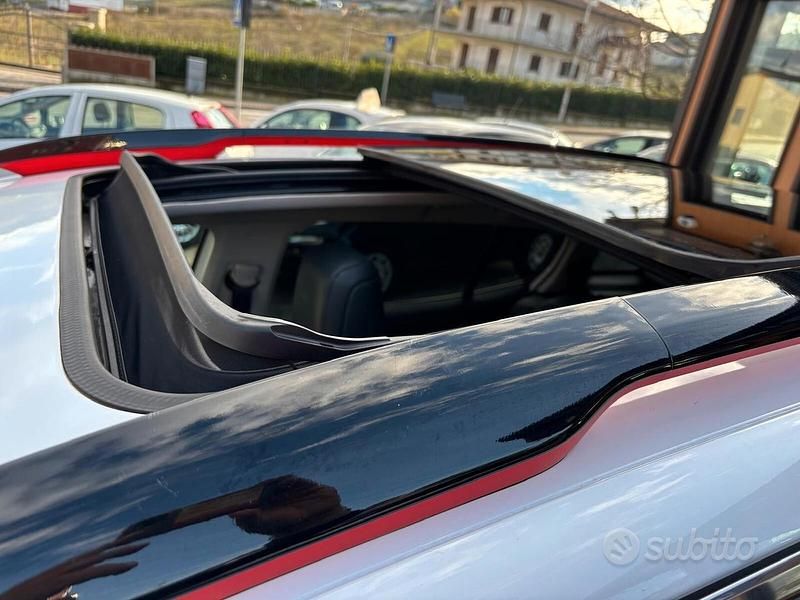 Usata Citroën C5 Shine 130 CV (95 kW) 2019 Bianco Station wagon