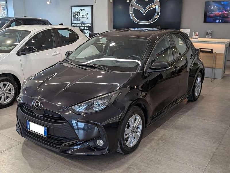 Usata Mazda 2 116 CV (85 kW) 2023 Other Utilitaria