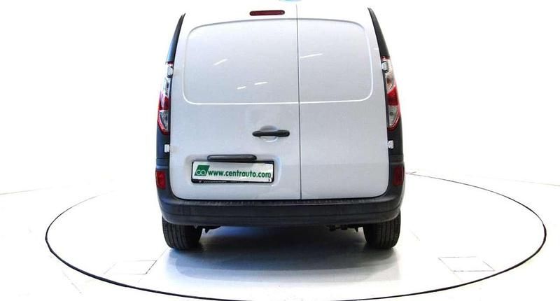 Usata Renault Kangoo 110 CV (80 kW) 2019 Bianco Monovolume