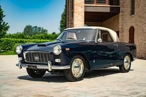 Bianco Usata 1961 Lancia Appia Coupé | 89.000 € - Immagine 1/4