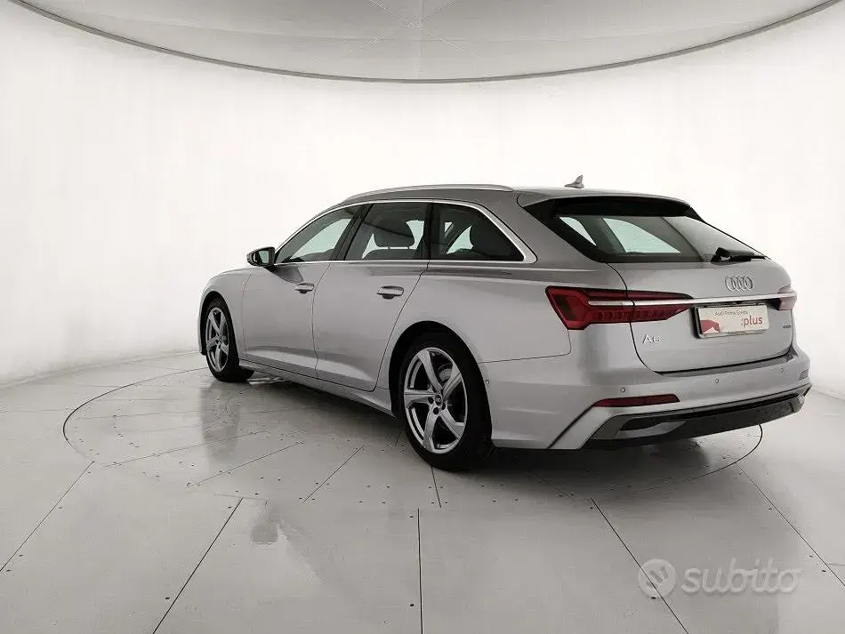 Usata Audi A6 S-Line 204 CV (150 kW) 2024 Station wagon
