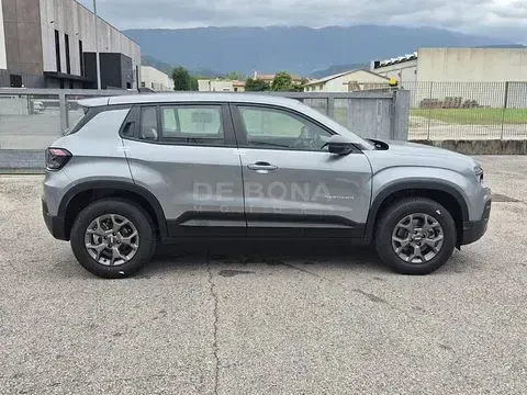 Nuova Jeep Avenger Longitude 101 CV (74 kW) 2026 SUV