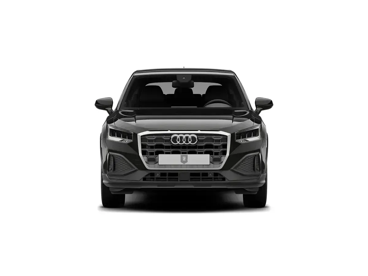 Nuova Audi Q2 150 CV (110 kW) 2026 Nero SUV