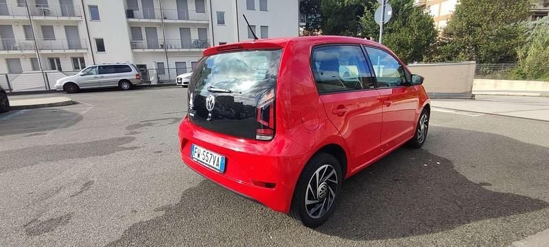 Usata VW up! Move 68 CV (50 kW) 2019 Utilitaria