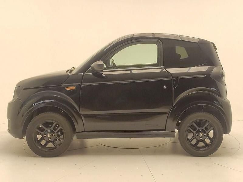 Usata Ligier Myli 2023 Utilitaria