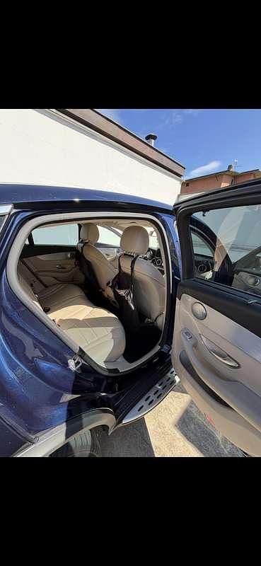 Usata Mercedes GLC250 AMG 204 CV (150 kW) 2017 SUV