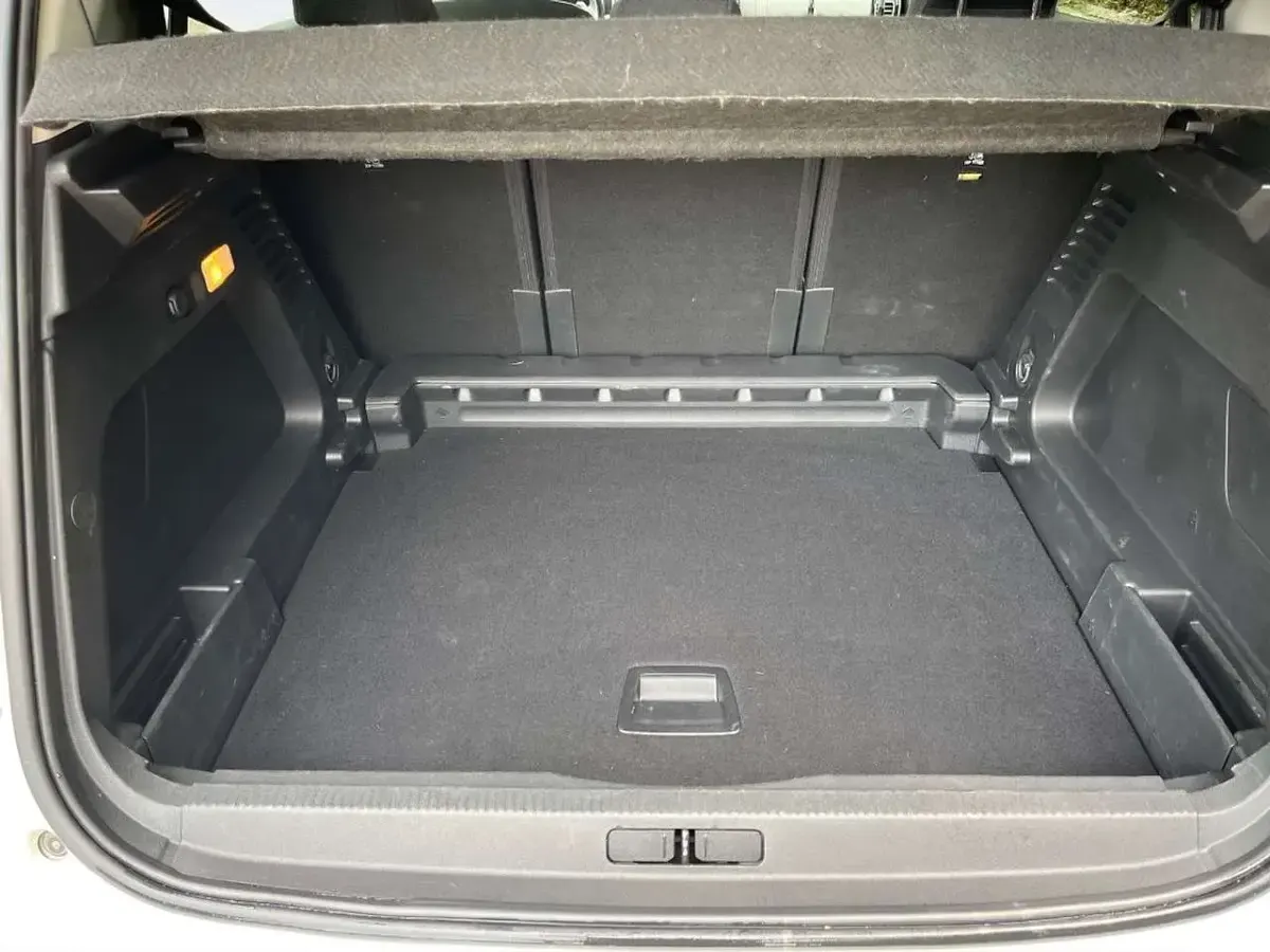 Occasion Citroën C5 Aircross Shine 131 ch (96 kW) 2019 Blanc SUV