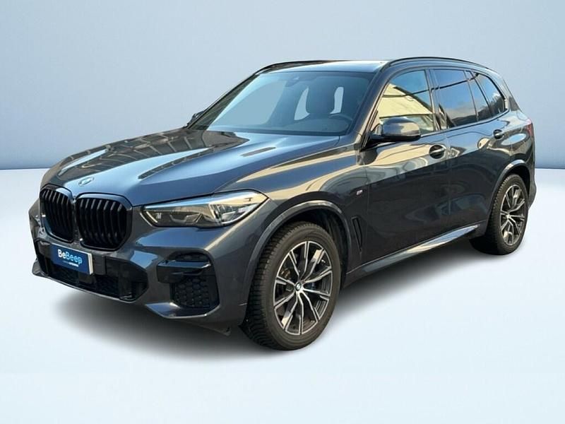 Usata 2024 BMW X5 Comfort Edition SUV | 49.900 € (Super prezzo) - Immagine 1/3
