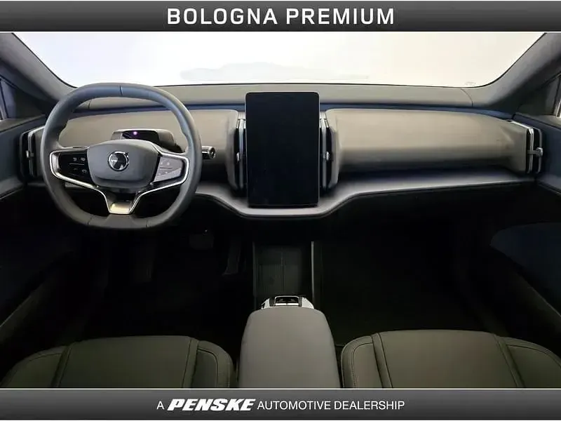 Usata Volvo EX30 Plus 200 kW (272 CV) 2024 Grigio SUV