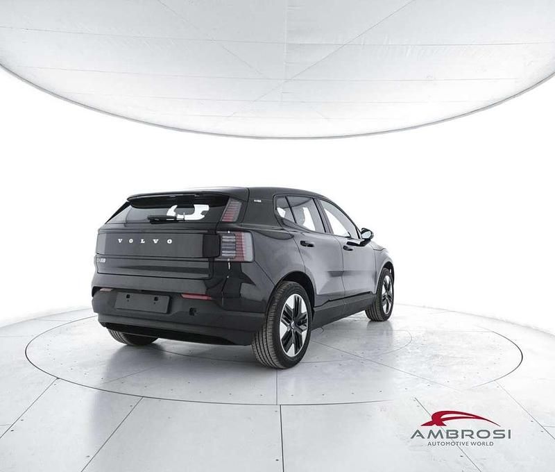 Usata Volvo EX30 Core 400 kW (544 CV) 2024 Vapour grey SUV