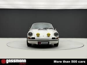Usata Porsche 911 Carrera RS 210 CV (154 kW) 1972 Bianco Coupé
