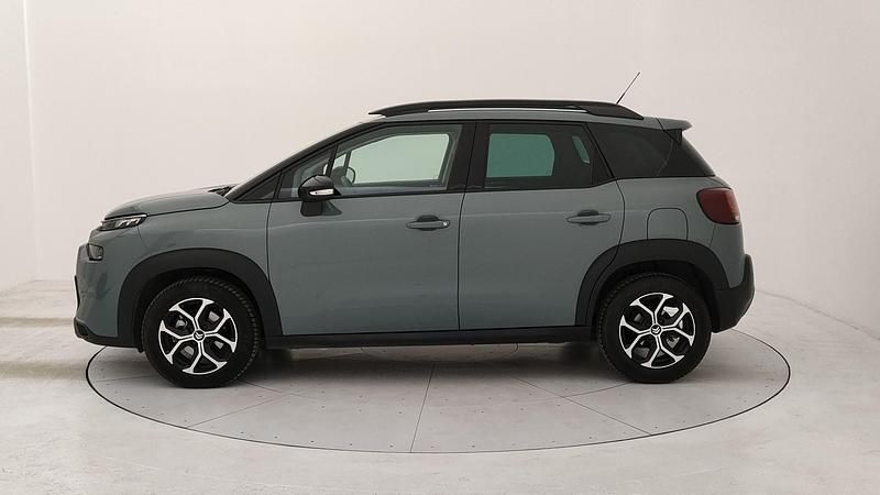 Occasion Citroën C3 Aircross PureTech 110 ch (80 kW) 2023 Gris SUV