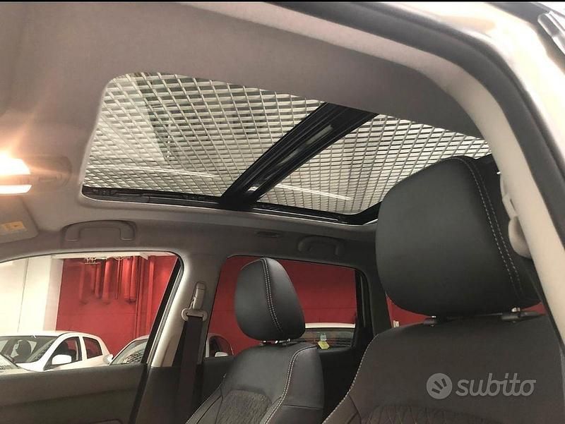 Usata Suzuki Vitara 140 CV (102 kW) 2019 SUV