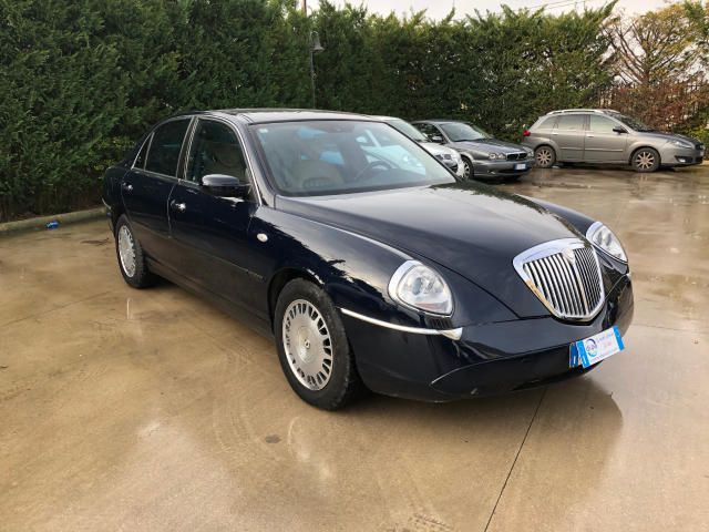 Lancia thesis 2 4 jtd 20v executive 06 image