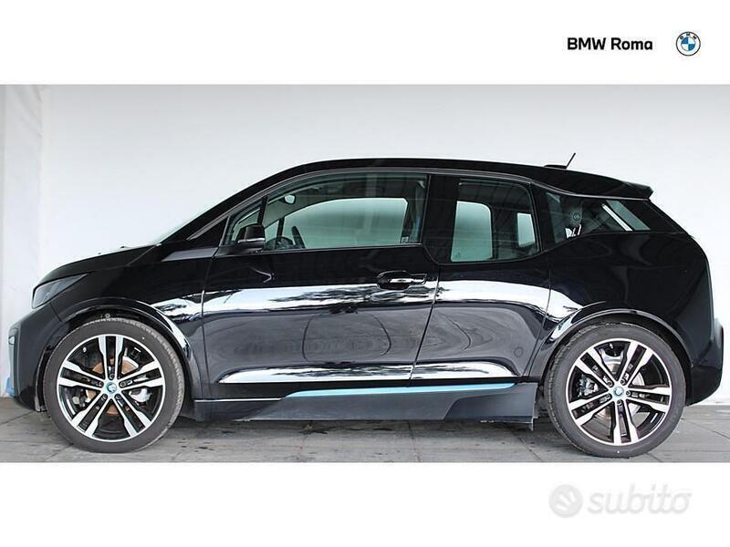 Usato 2021 BMW i3 El_Hybrid 184 CV (27.480 €)