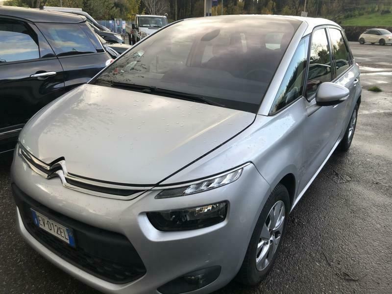 U1208 citroen c4