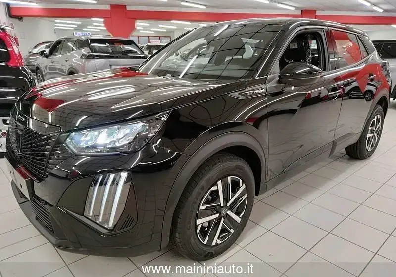Usata Peugeot 2008 Style 102 CV (75 kW) 2025 SUV