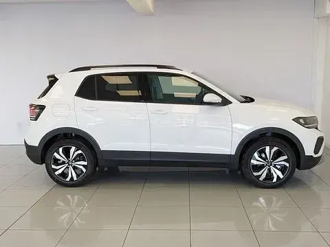 Nuova VW T-Cross Edition 95 CV (69 kW) 2026 Bianco SUV