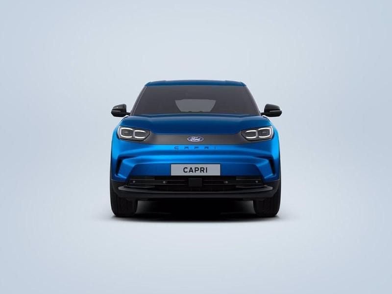 Nuova Ford Capri Standard Range 210 kW (286 CV) 2025 Blue my mind  premium SUV