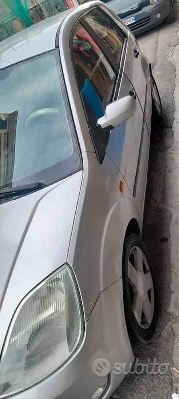 Usata Ford Fiesta 80 CV (58 kW) 2007 Utilitaria