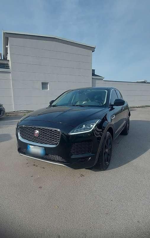 Usata Jaguar E-Pace SE 150 CV (110 kW) 2019 SUV