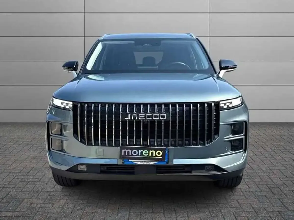 Usata Jaecoo 7 147 CV (108 kW) 2024 Other SUV