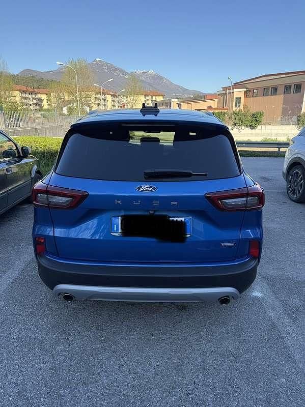 Usata Ford Kuga Titanium X 152 CV (111 kW) 2024 SUV